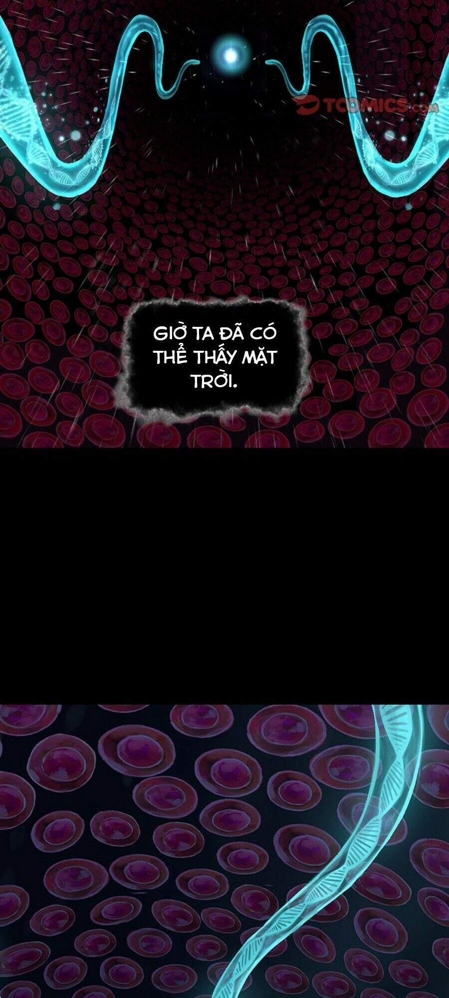 Đứa Con Thần Chết 173 trang 10