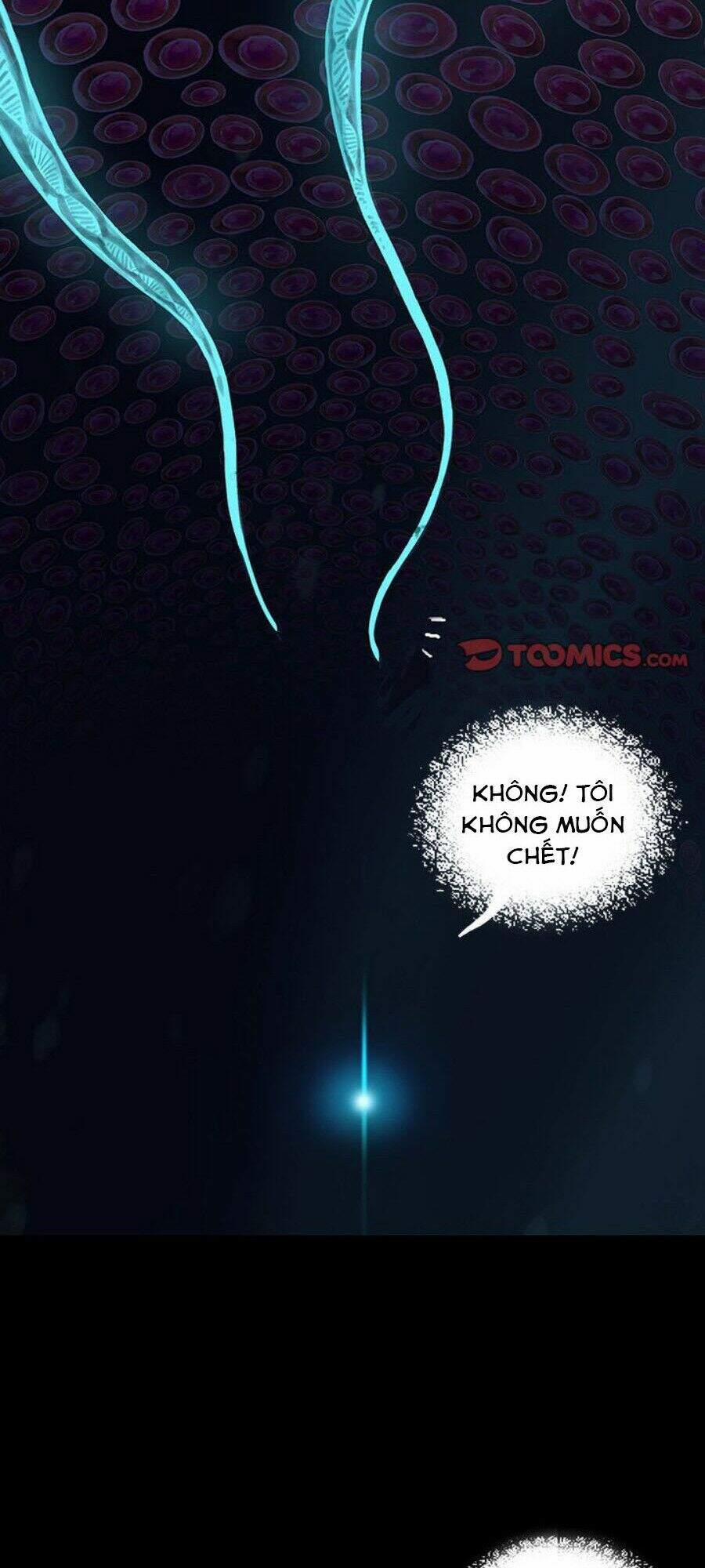 Đứa Con Thần Chết 173 trang 11