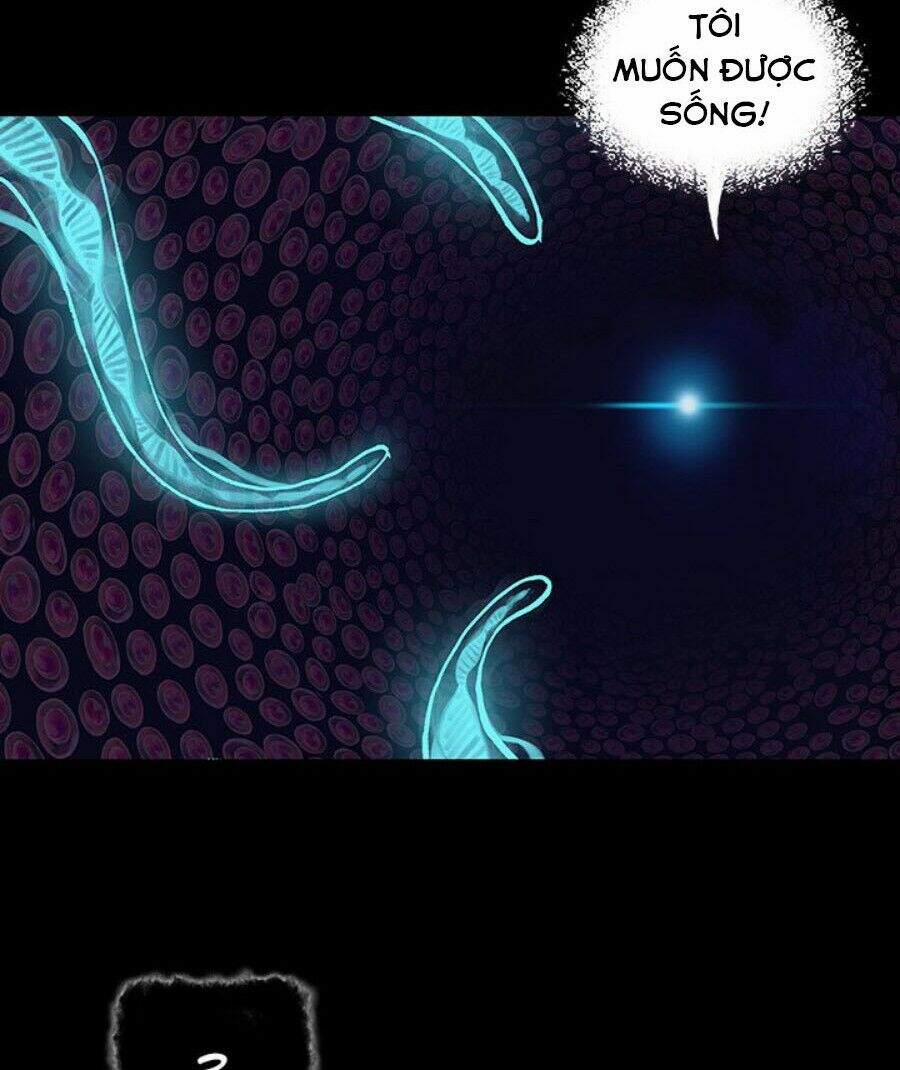 Đứa Con Thần Chết 173 trang 12