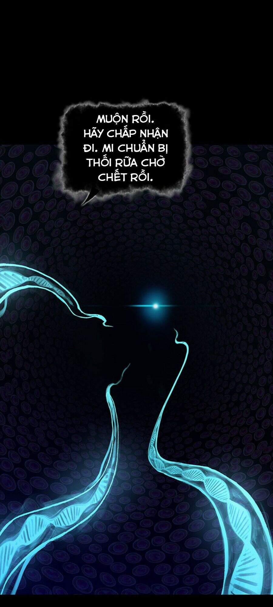 Đứa Con Thần Chết 173 trang 14