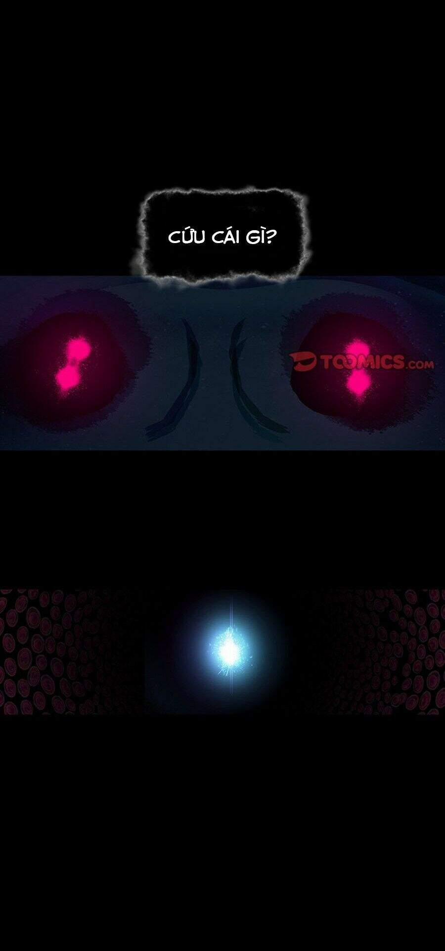 Đứa Con Thần Chết 173 trang 16