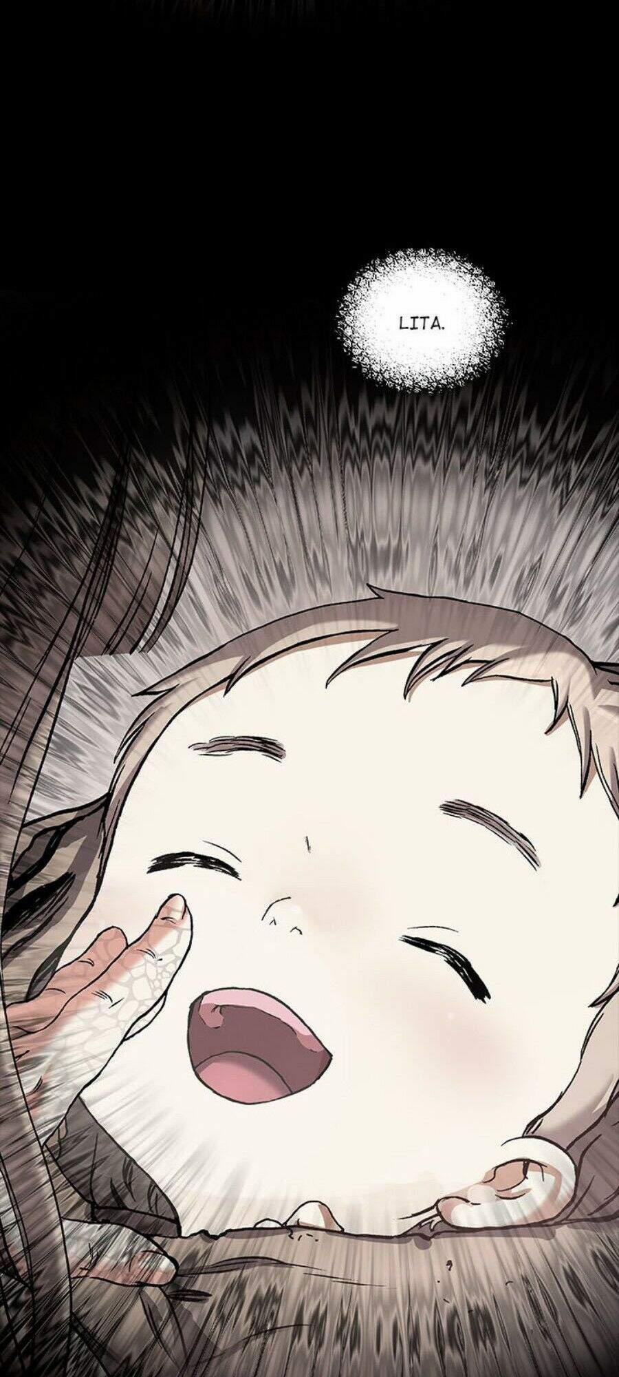 Đứa Con Thần Chết 173 trang 18