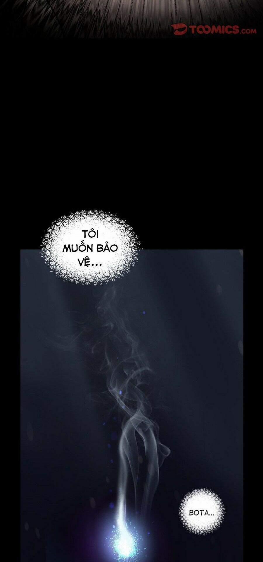 Đứa Con Thần Chết 173 trang 19