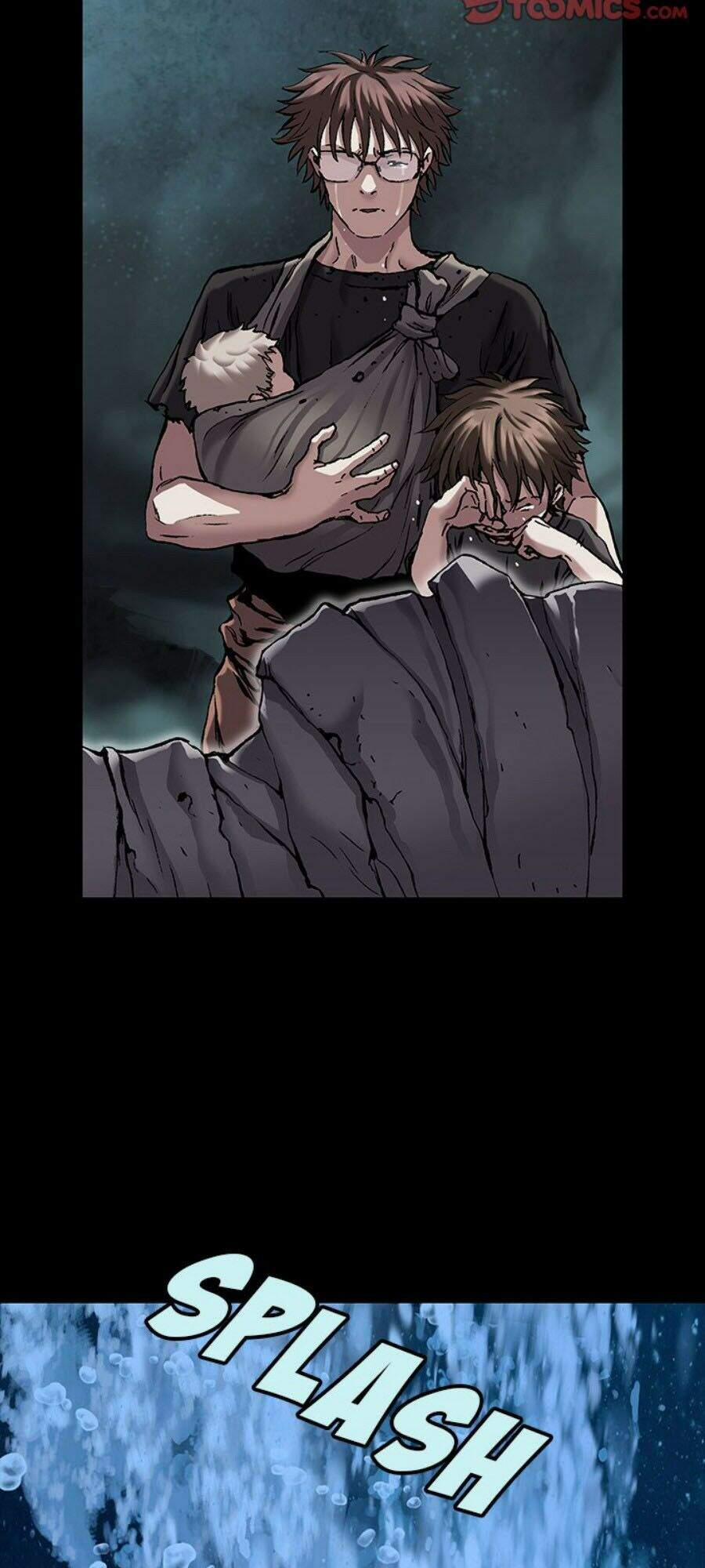 Đứa Con Thần Chết 173 trang 2