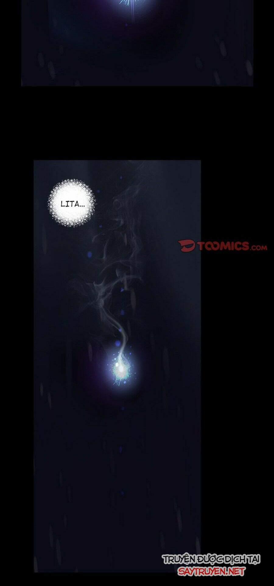 Đứa Con Thần Chết 173 trang 20