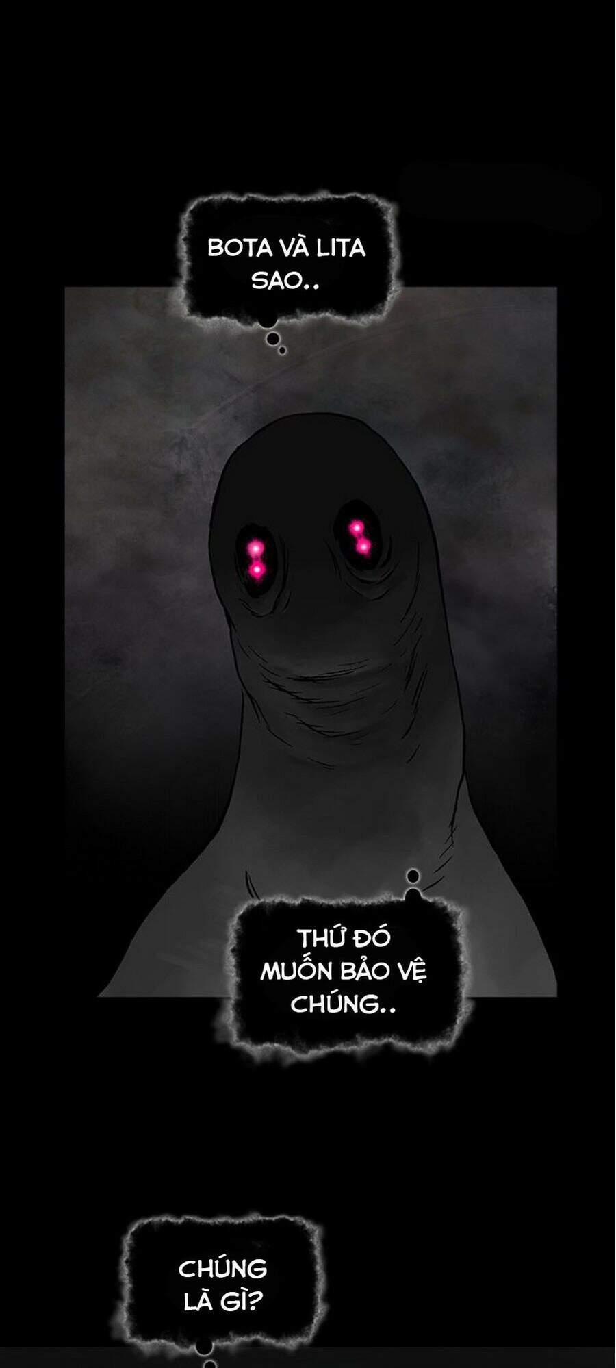 Đứa Con Thần Chết 173 trang 25