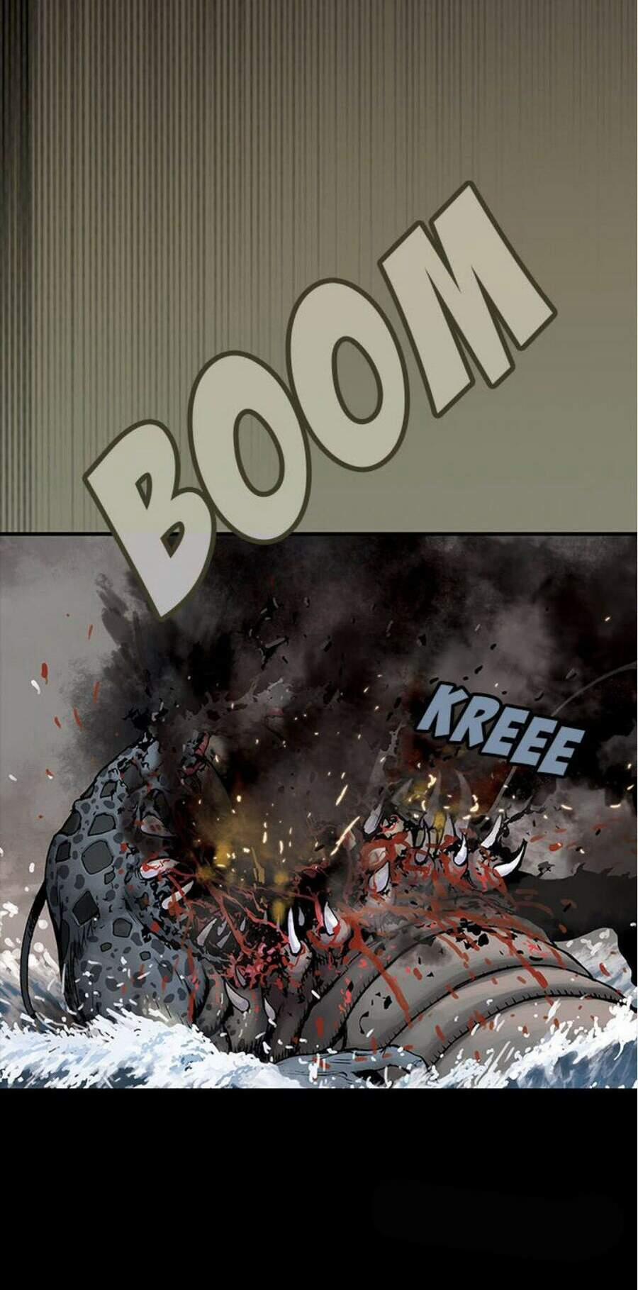 Đứa Con Thần Chết 173 trang 27