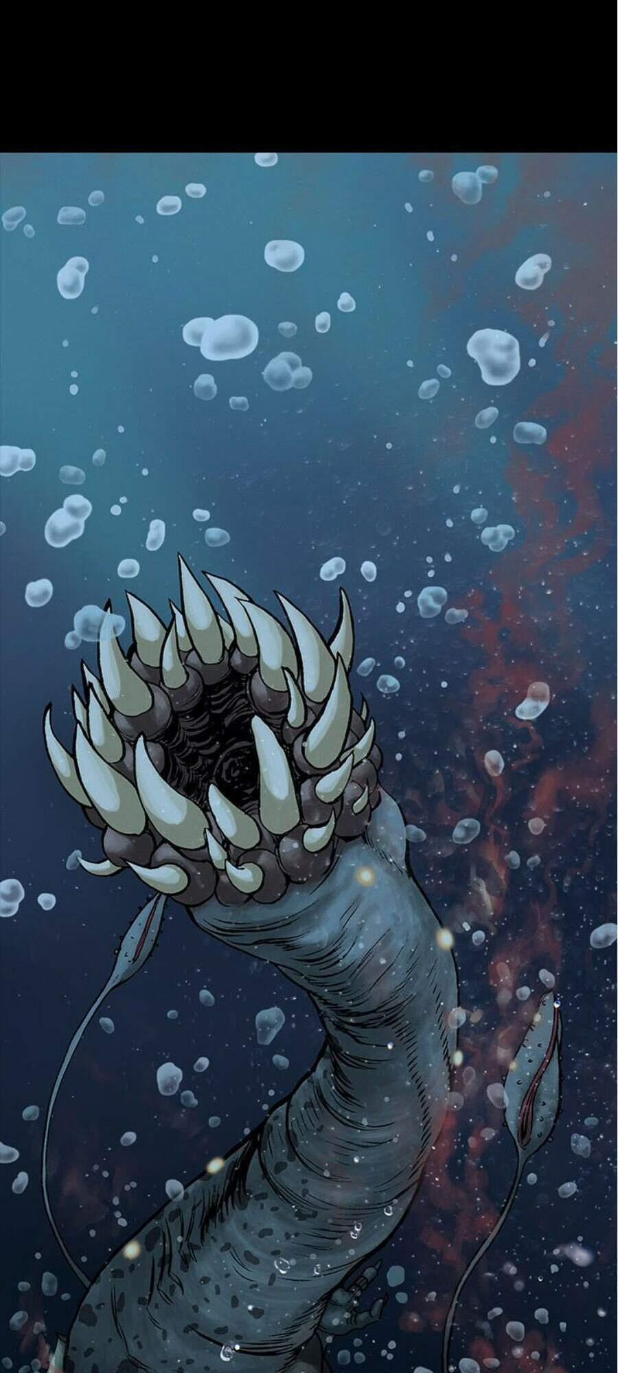 Đứa Con Thần Chết 173 trang 28