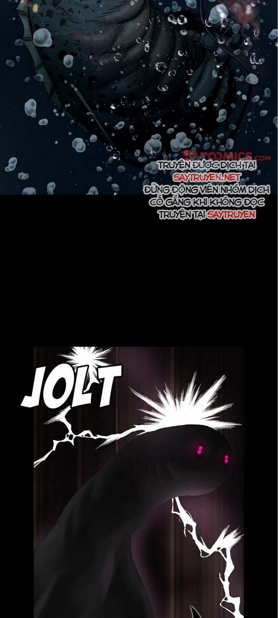 Đứa Con Thần Chết 173 trang 29