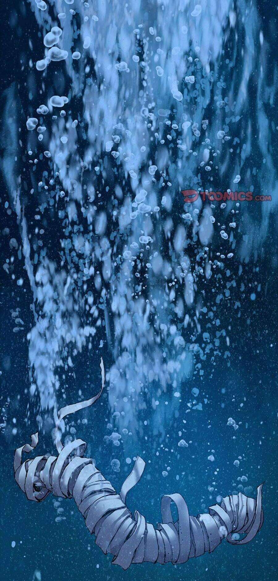 Đứa Con Thần Chết 173 trang 3