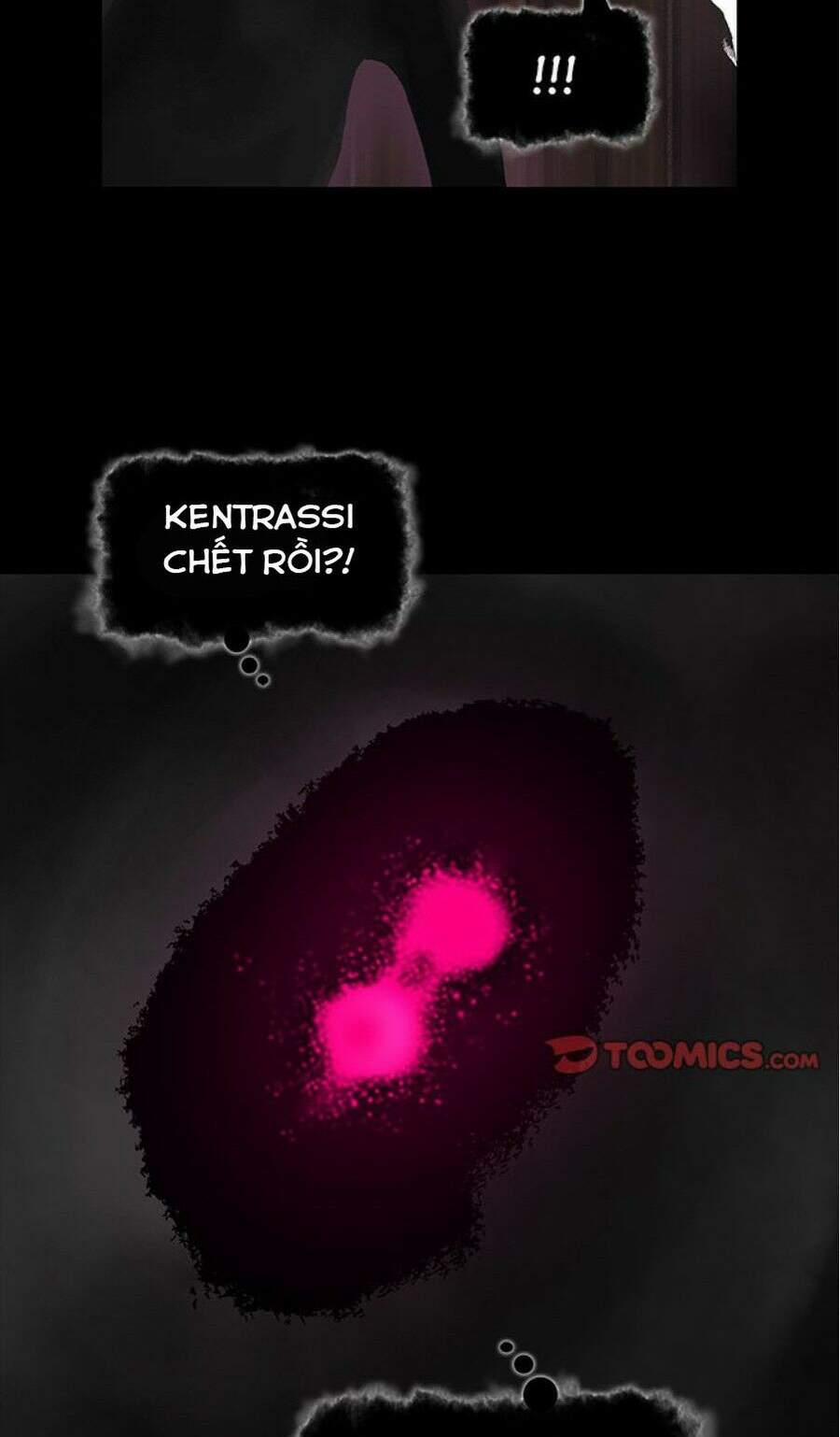 Đứa Con Thần Chết 173 trang 30
