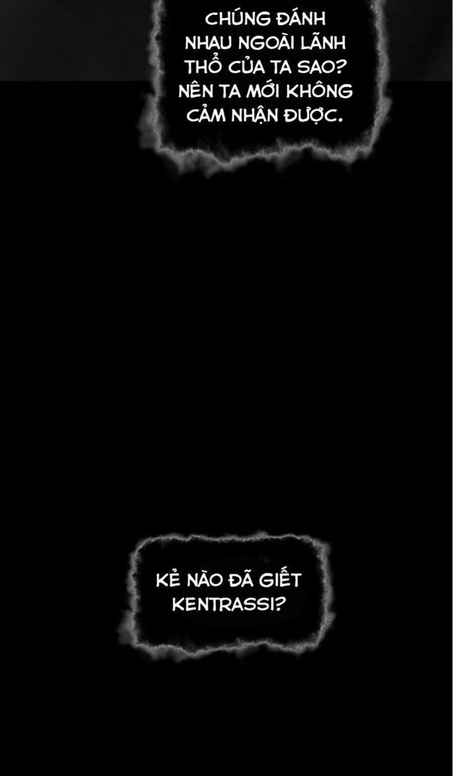 Đứa Con Thần Chết 173 trang 31