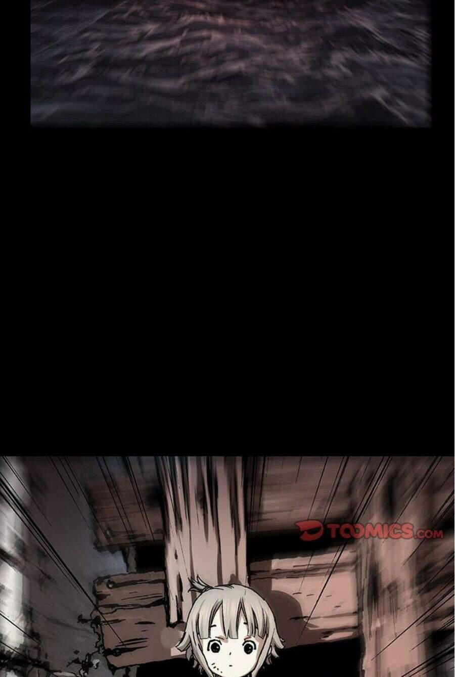 Đứa Con Thần Chết 173 trang 33