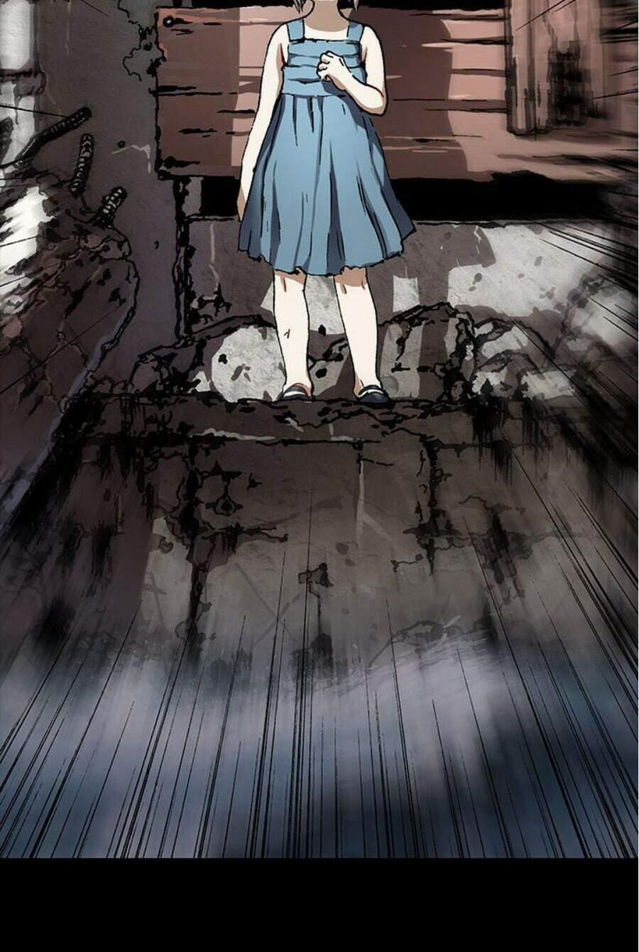 Đứa Con Thần Chết 173 trang 34