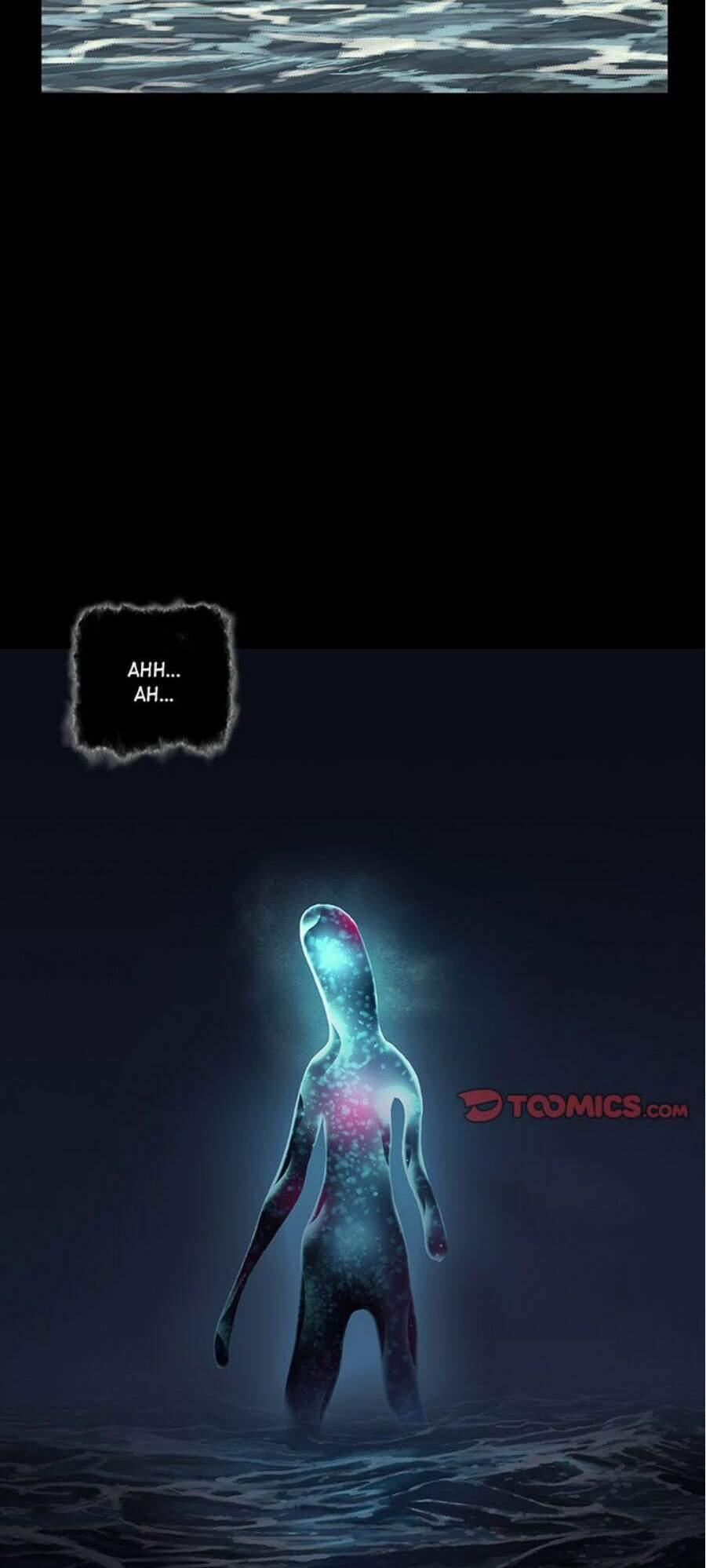 Đứa Con Thần Chết 173 trang 39