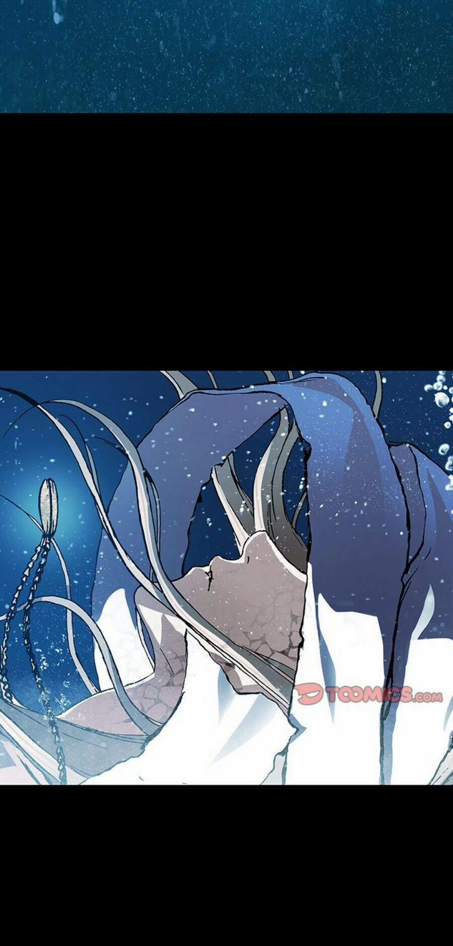 Đứa Con Thần Chết 173 trang 4