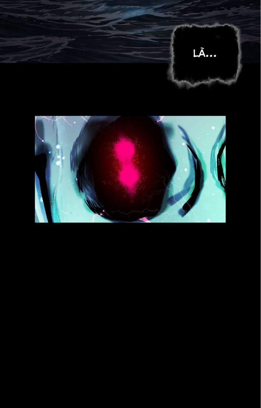 Đứa Con Thần Chết 173 trang 40