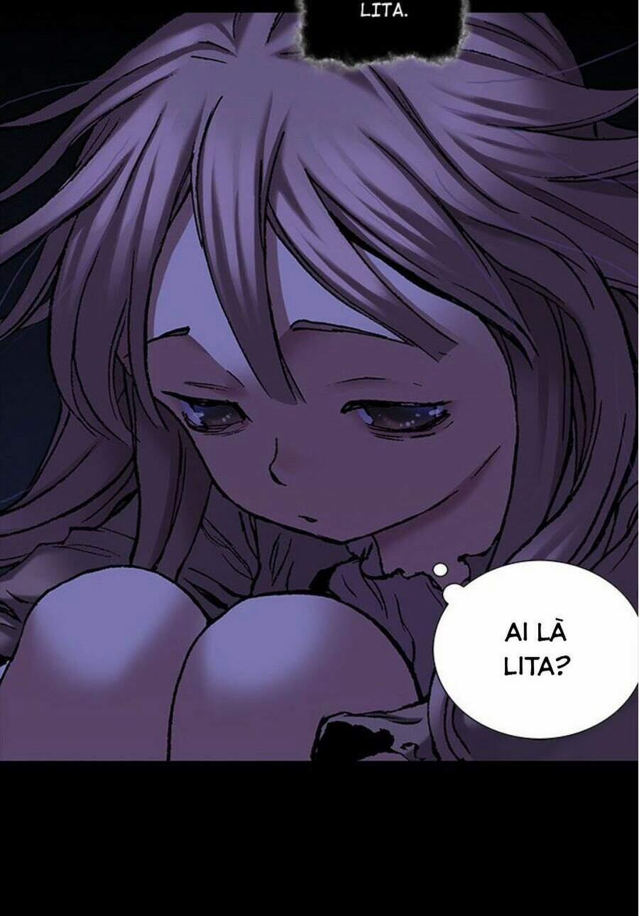 Đứa Con Thần Chết 173 trang 46