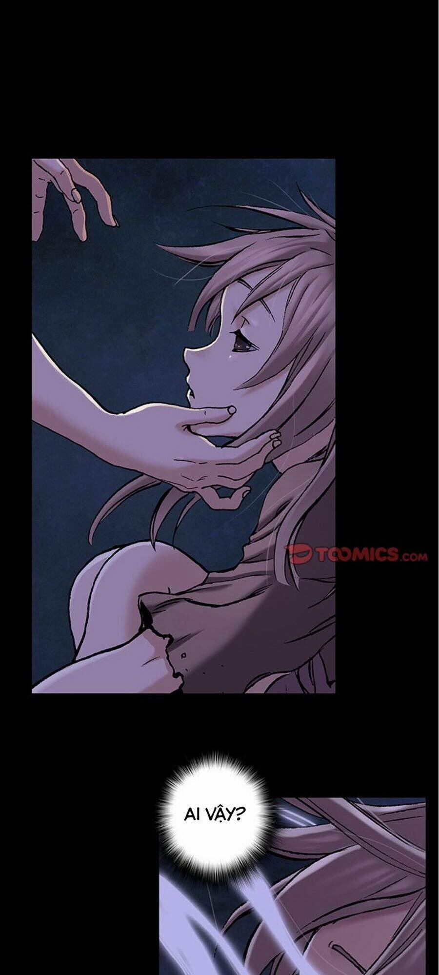 Đứa Con Thần Chết 173 trang 47