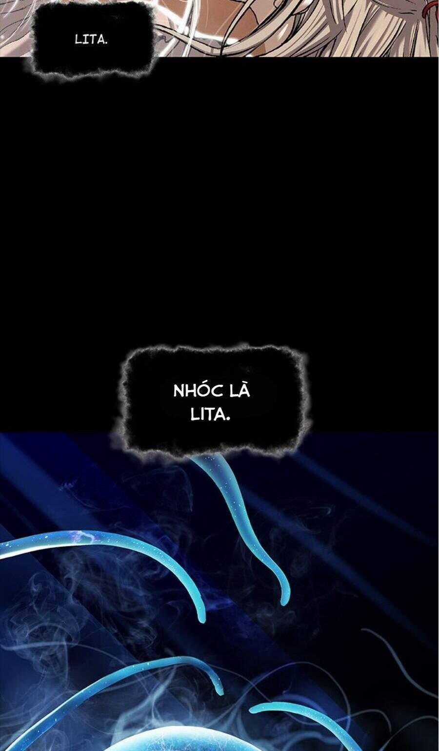 Đứa Con Thần Chết 173 trang 49
