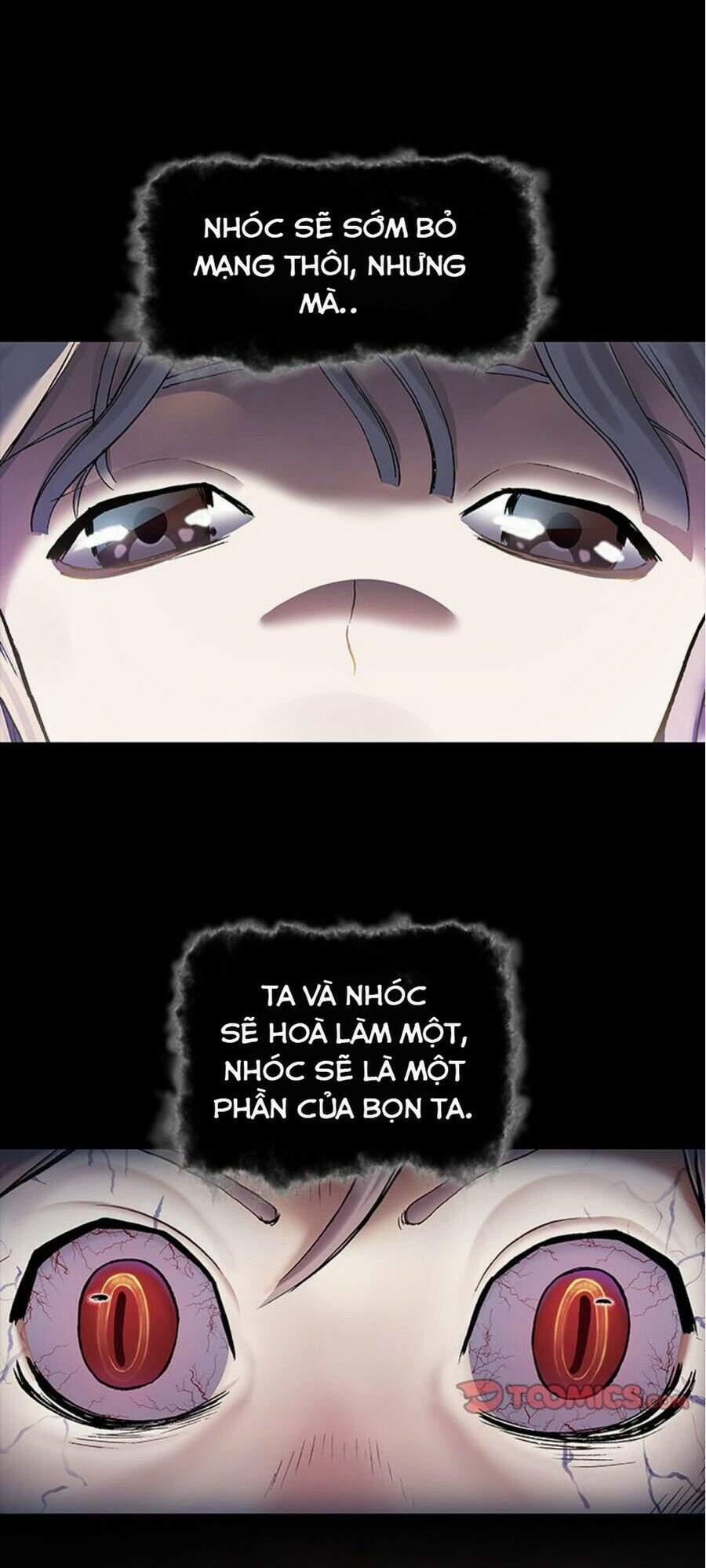 Đứa Con Thần Chết 173 trang 51
