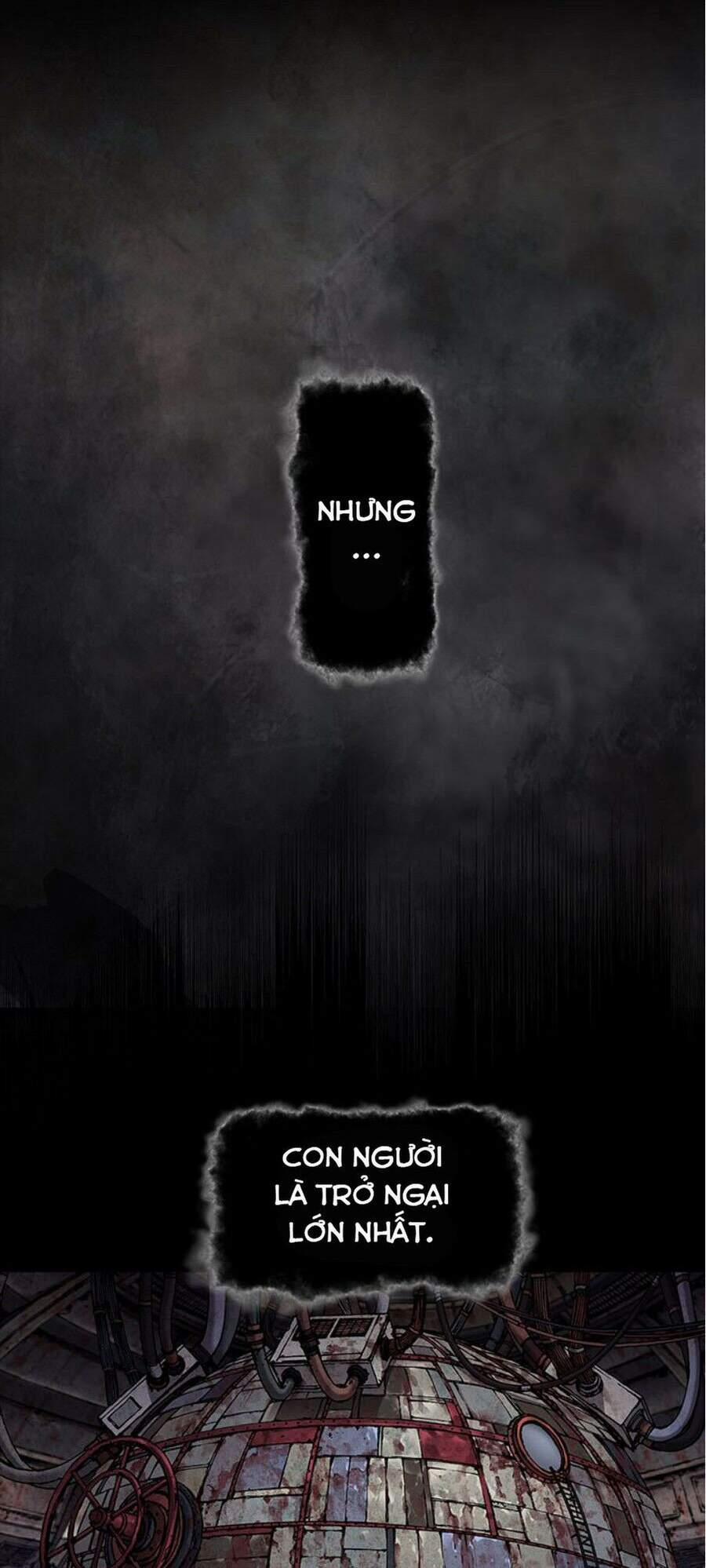 Đứa Con Thần Chết 173 trang 52