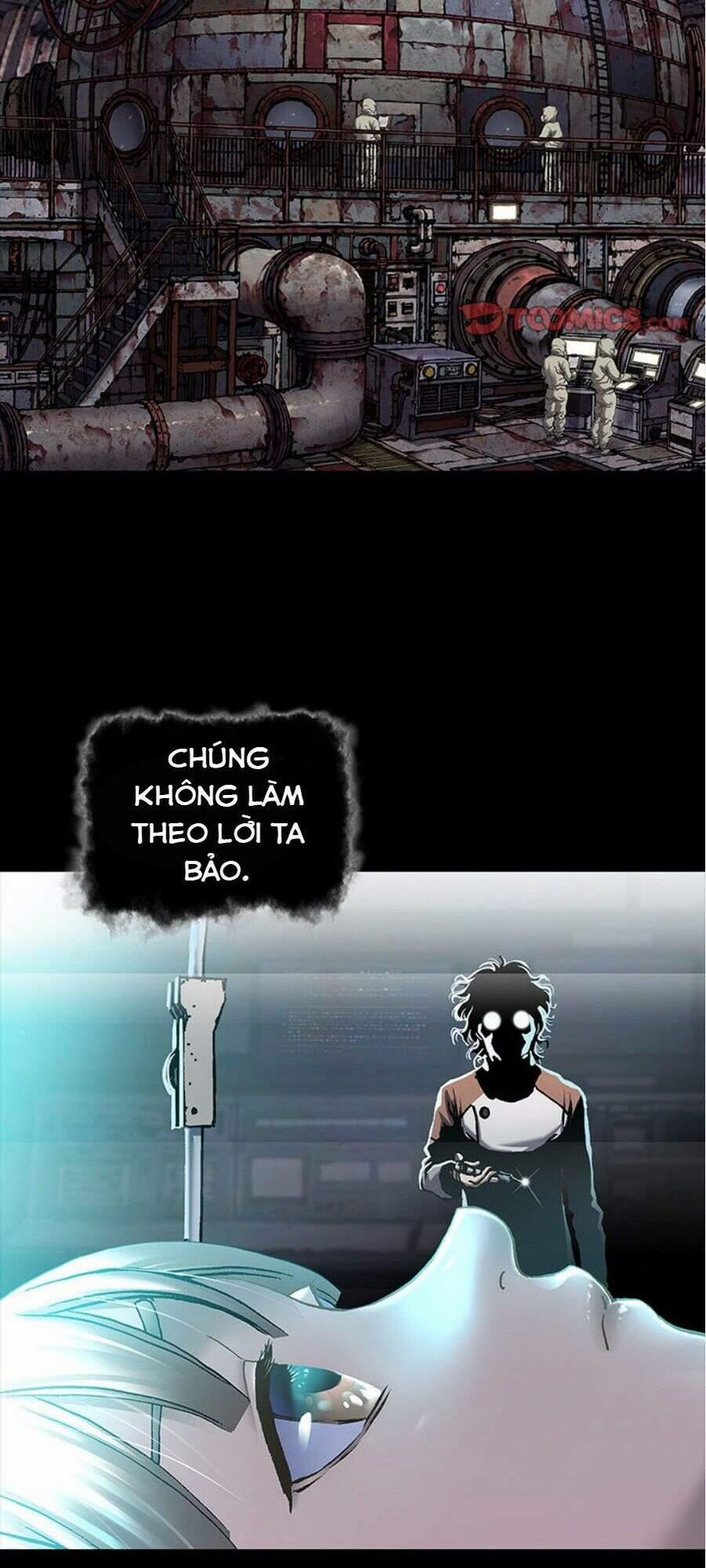 Đứa Con Thần Chết 173 trang 53
