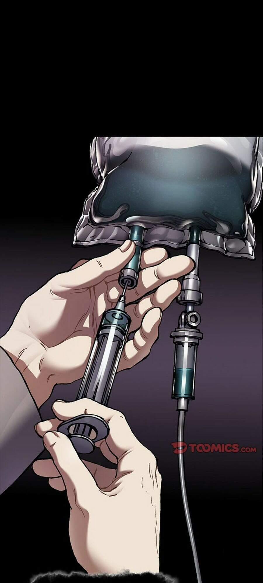 Đứa Con Thần Chết 173 trang 56