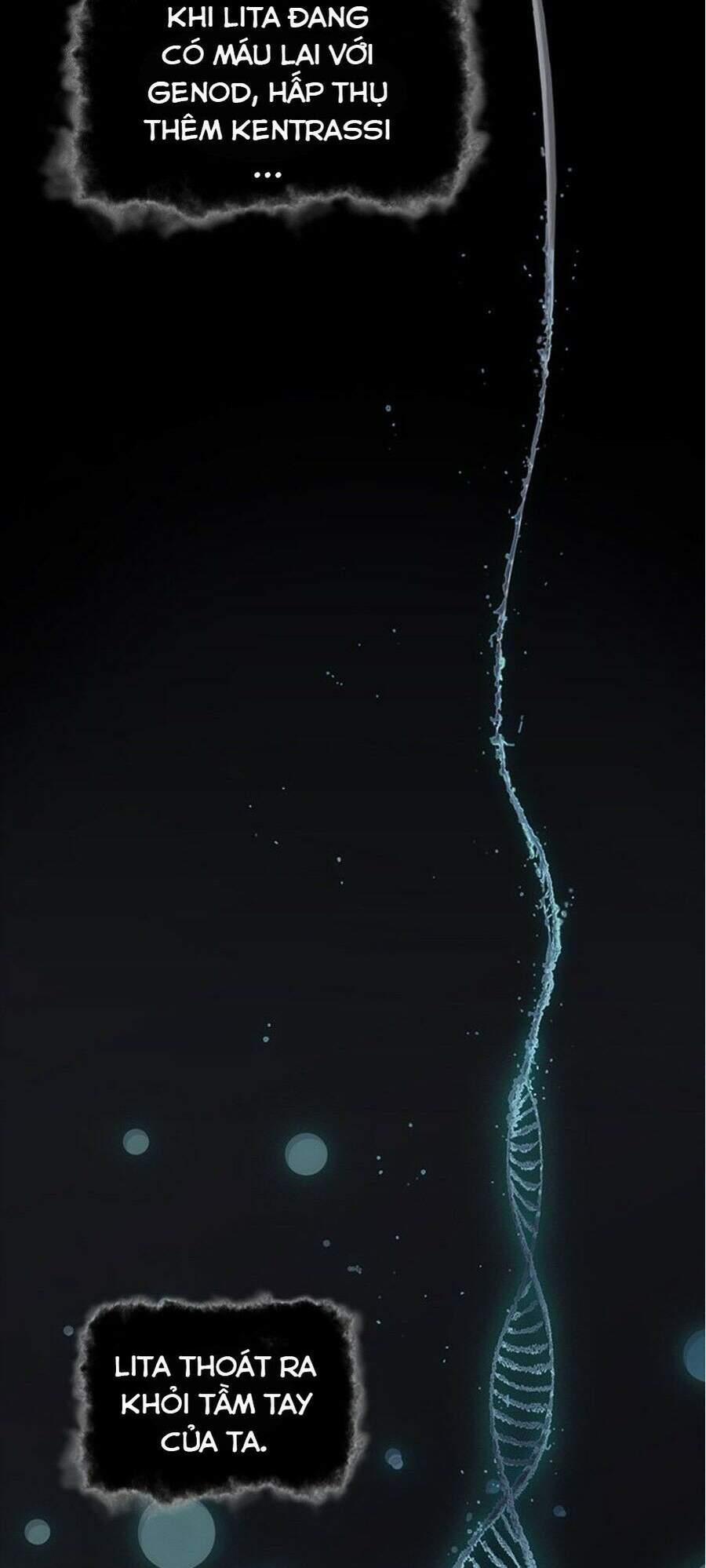 Đứa Con Thần Chết 173 trang 57