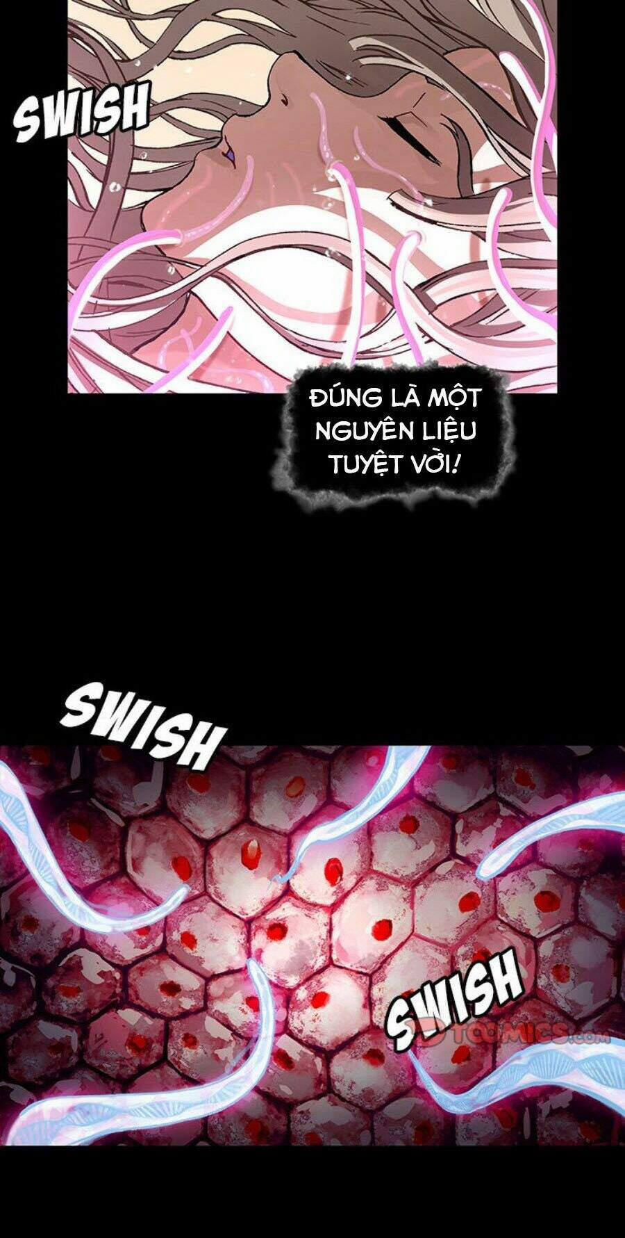 Đứa Con Thần Chết 173 trang 8