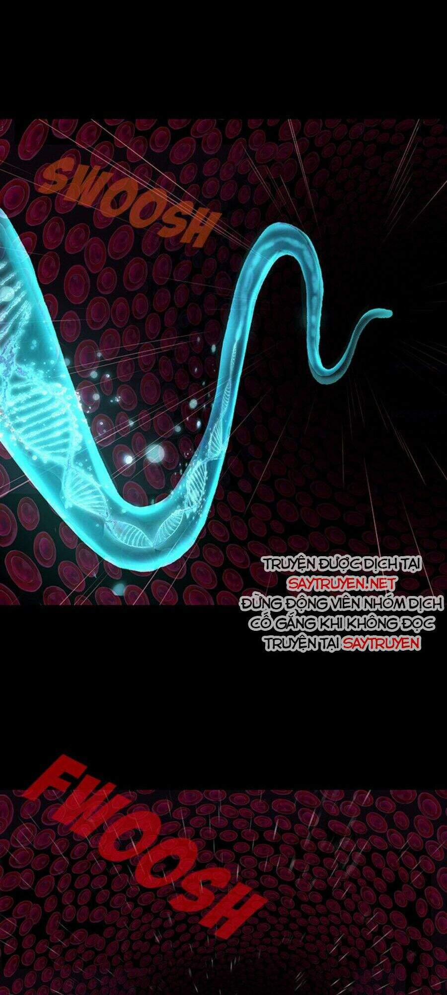 Đứa Con Thần Chết 173 trang 9