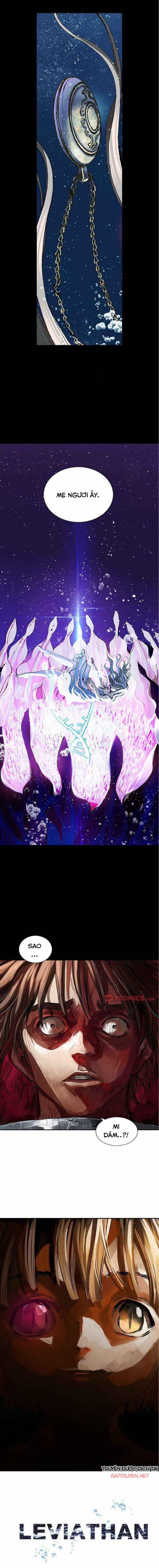 Đứa Con Thần Chết 174 trang 12