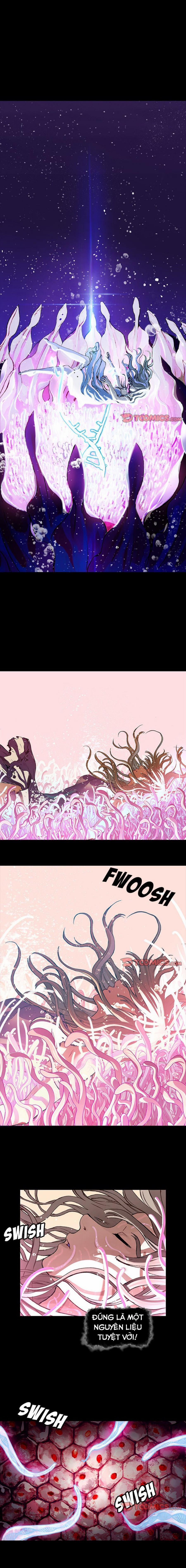 Đứa Con Thần Chết 175 trang 1