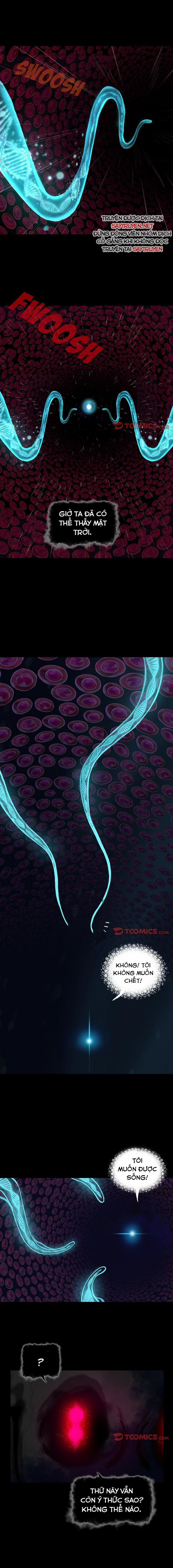 Đứa Con Thần Chết 175 trang 2