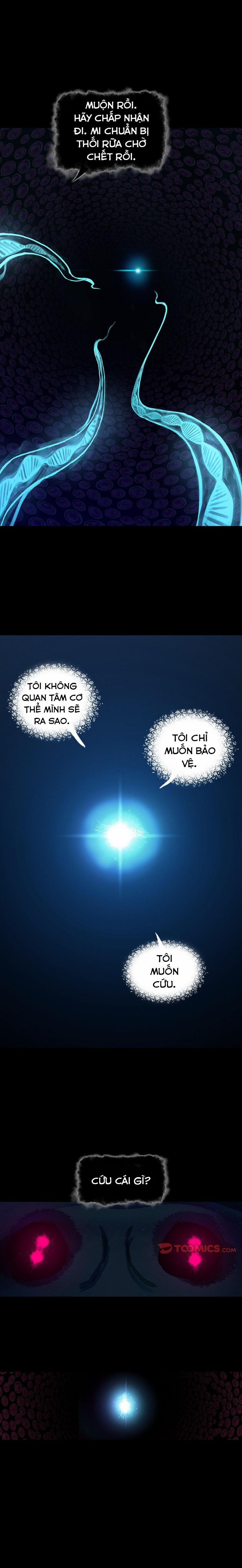 Đứa Con Thần Chết 175 trang 3