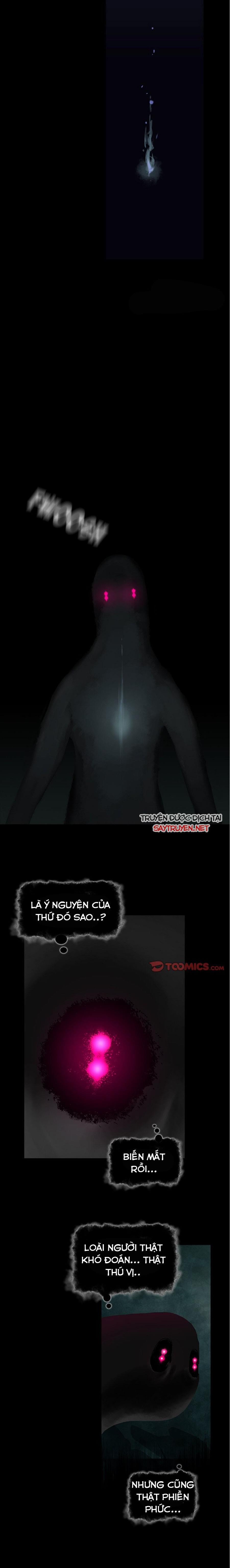 Đứa Con Thần Chết 175 trang 5