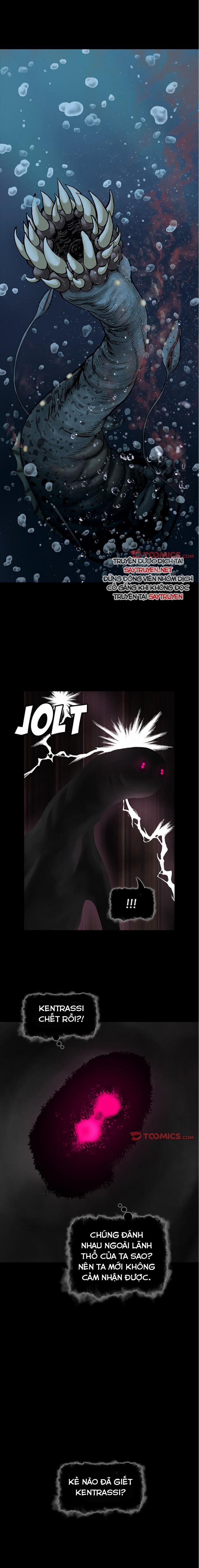 Đứa Con Thần Chết 175 trang 7