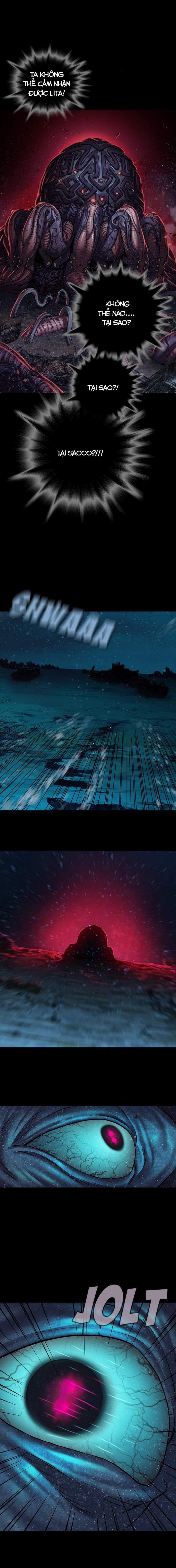 Đứa Con Thần Chết 176 trang 1