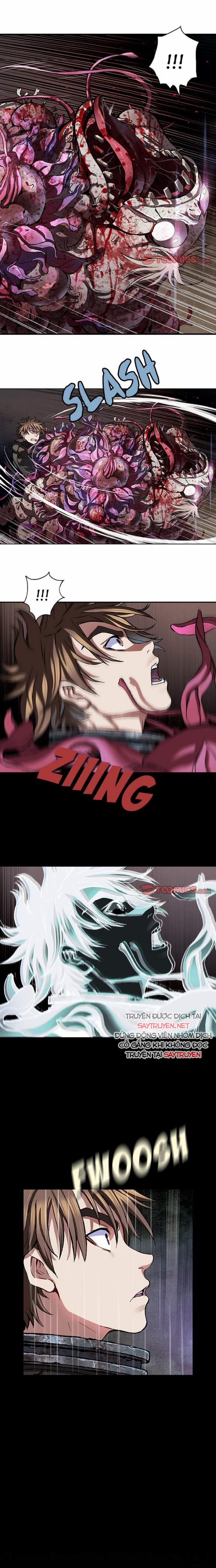 Đứa Con Thần Chết 176 trang 12