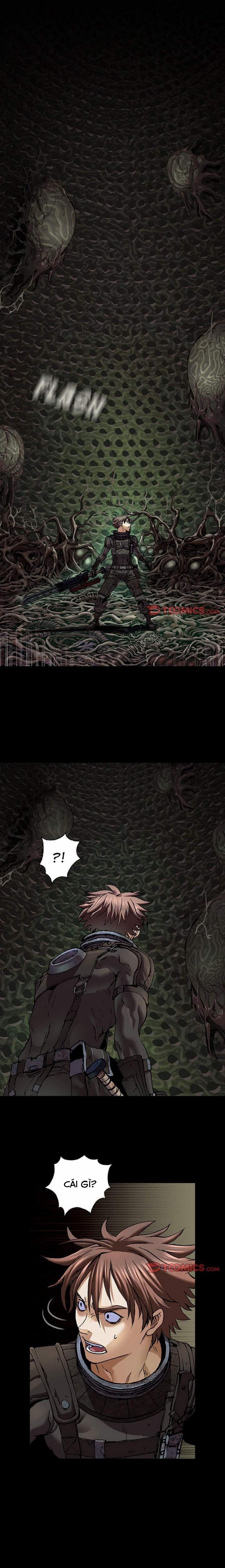 Đứa Con Thần Chết 176 trang 13