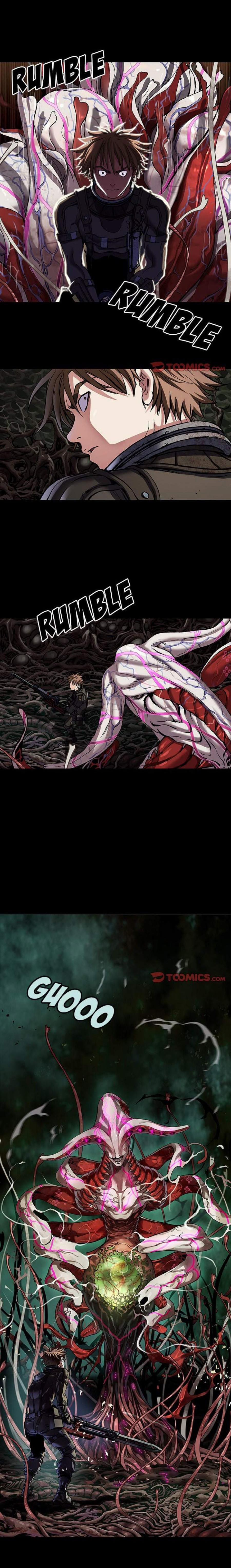 Đứa Con Thần Chết 176 trang 14