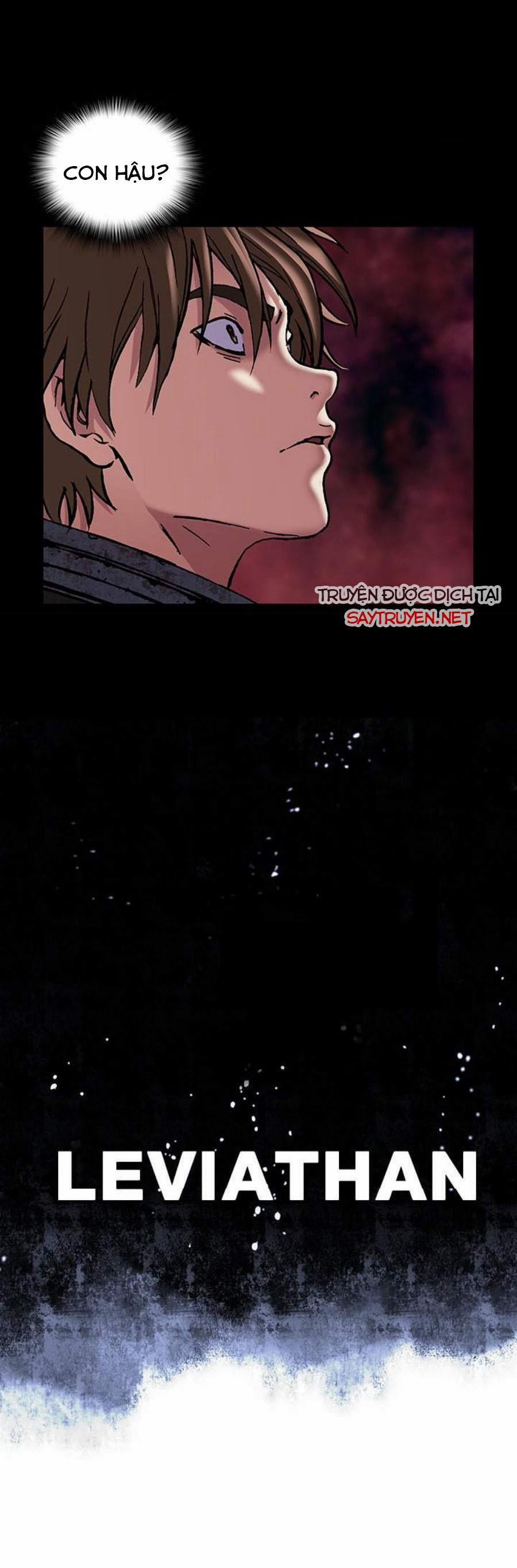 Đứa Con Thần Chết 176 trang 15