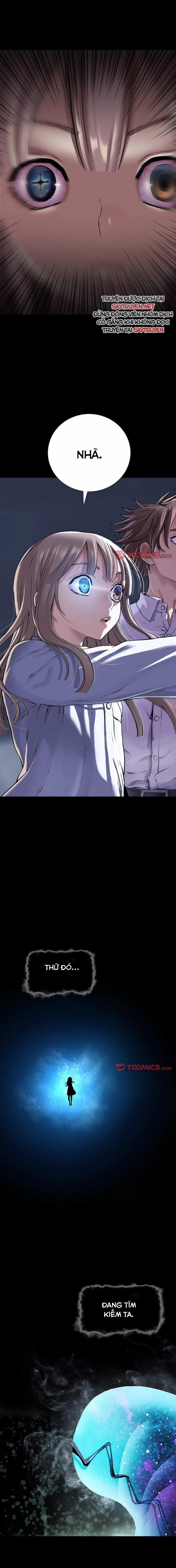 Đứa Con Thần Chết 176 trang 2