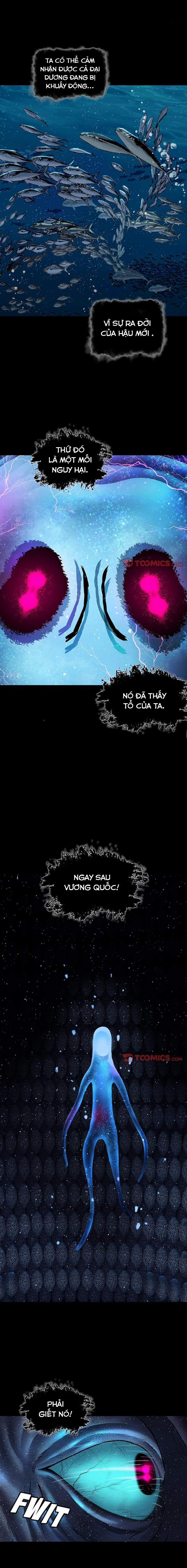 Đứa Con Thần Chết 176 trang 3