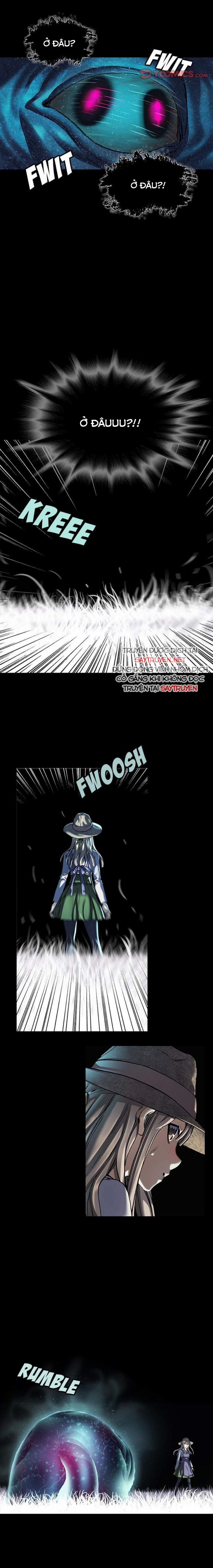 Đứa Con Thần Chết 176 trang 6