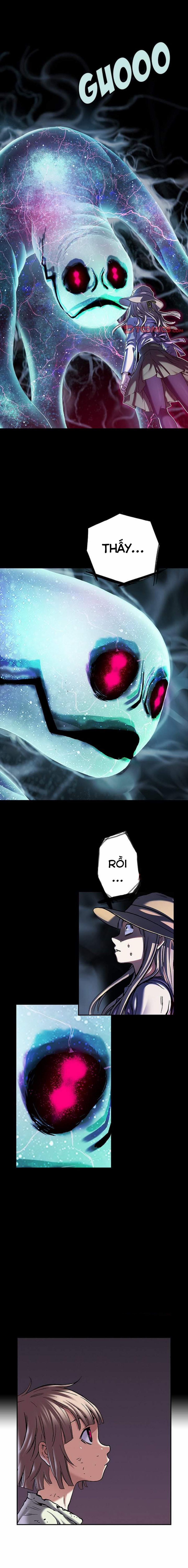 Đứa Con Thần Chết 176 trang 7