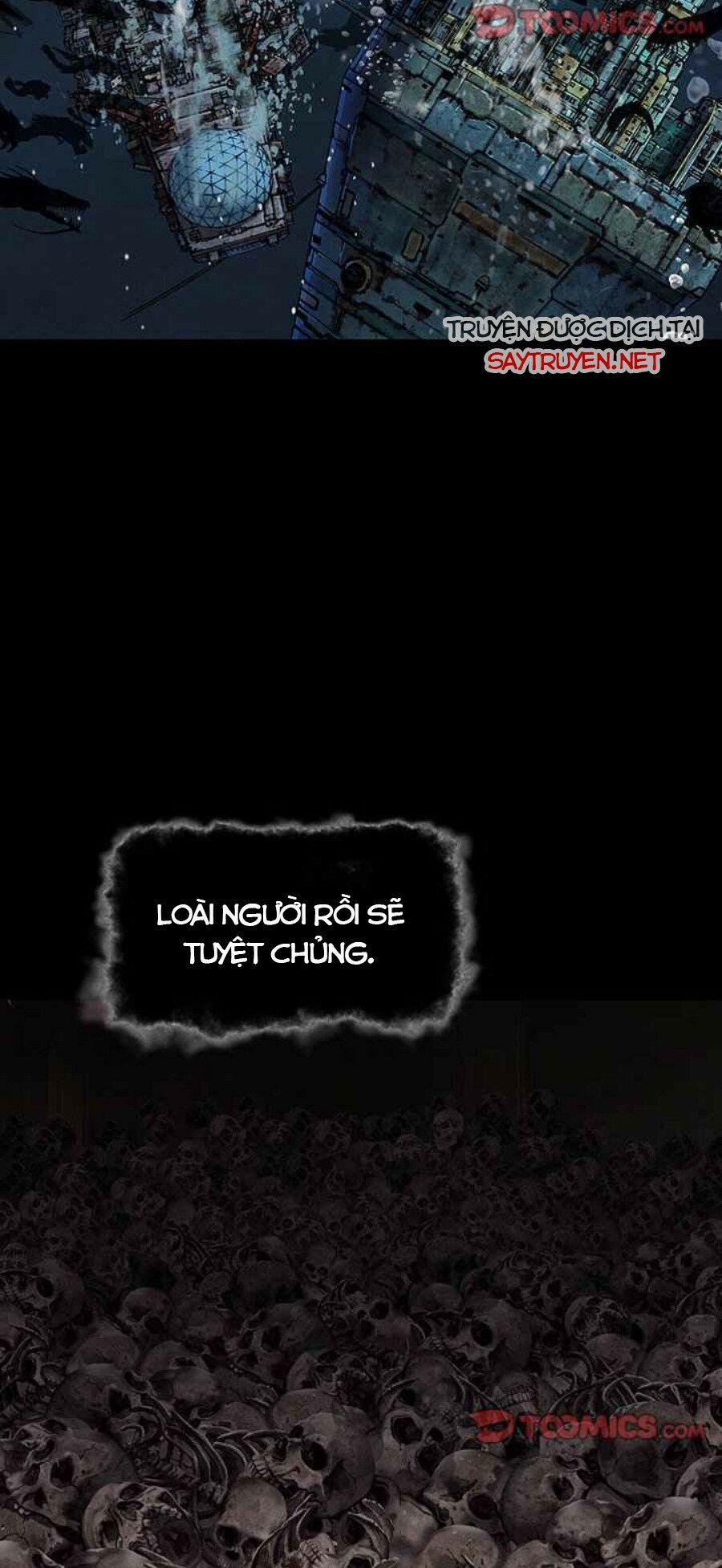 Đứa Con Thần Chết 177 trang 10