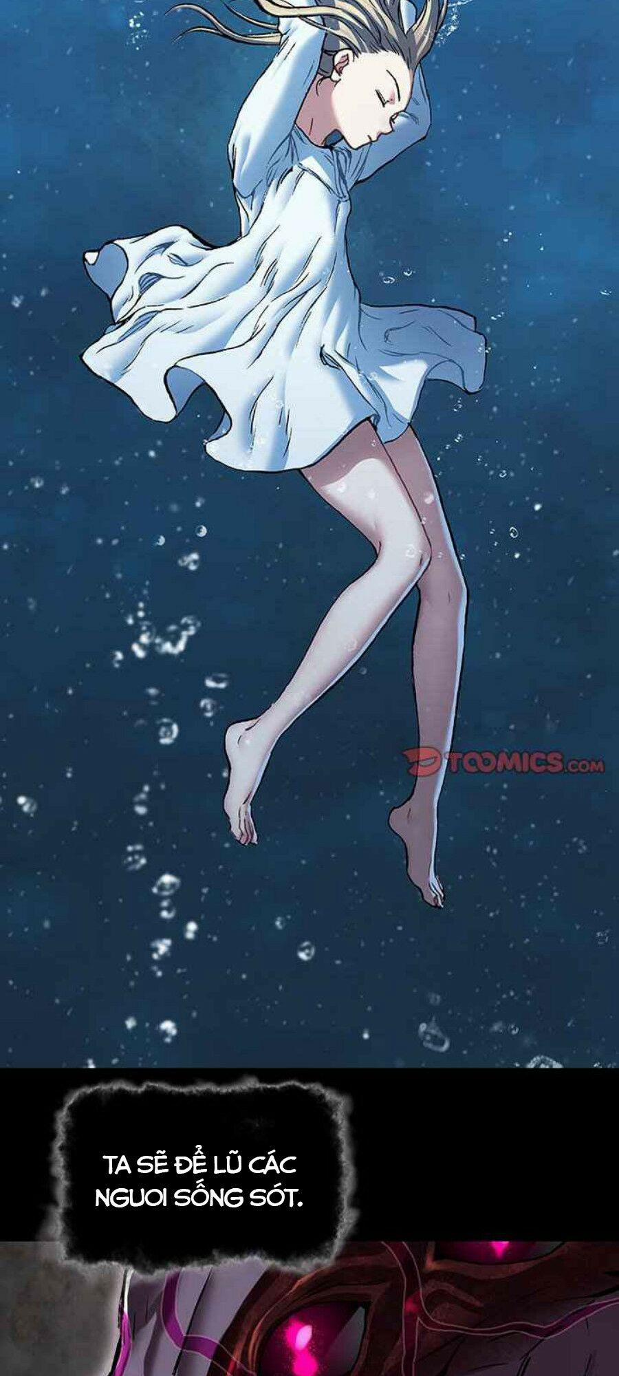 Đứa Con Thần Chết 177 trang 13