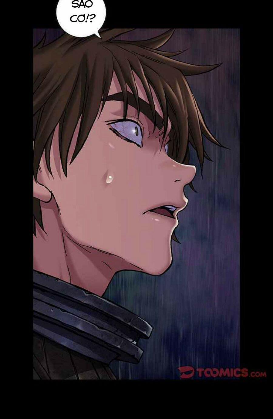 Đứa Con Thần Chết 177 trang 15