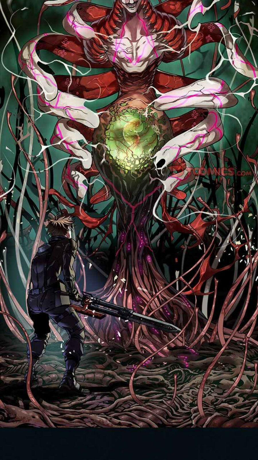 Đứa Con Thần Chết 177 trang 2